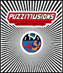 A beautiful book filled with puzzle/illusion hybrids Dazzling Optical Illusions
